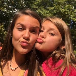 Meet your Posher, Brianna